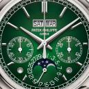 Patek Philippe Grandes Complications - Bild 13