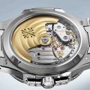 Patek Philippe Nautilus - Bild 9