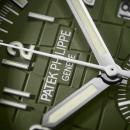 Patek Philippe Aquanaut - Bild 12