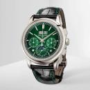 Patek Philippe Grandes Complications - Bild 7