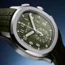 Patek Philippe Aquanaut - Bild 9