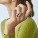 Marco Bicego Jaipur Color Ring - Bild 2