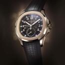 Patek Philippe Aquanaut Travel Time - Bild 7