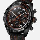 TAG Heuer Carrera Porsche Orange Racing - Bild 3