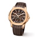 Patek Philippe Aquanaut Travel Time - Bild 4