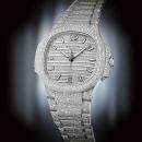 Patek Philippe Nautilus - Bild 8