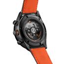 TAG Heuer Carrera Porsche Orange Racing - Bild 2