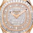 Patek Philippe Aquanaut Luce Haute Joaillerie - Bild 6