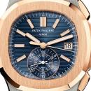 Patek Philippe Nautilus - Bild 7