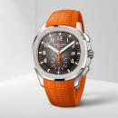 Patek Philippe Aquanaut Chronograph - Bild 14