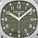 Patek Philippe Aquanaut Jumbo - Bild 16