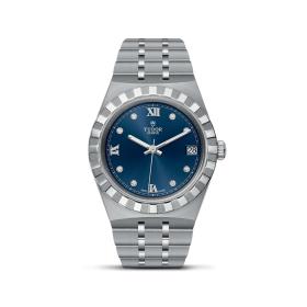 Damenuhr, TUDOR TUDOR Royal M28400-0007