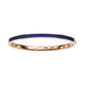 Roségold, Armschmuck, Leo Wittwer Men Armreif 65-0969073-0200