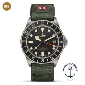 TUDOR Pelagos FXD GMT M2542G247NU-0002