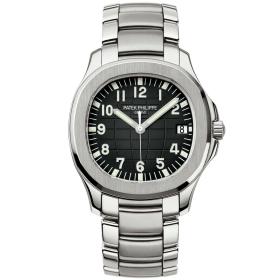 Herrenuhr, Patek Philippe Aquanaut 5167/1A-001