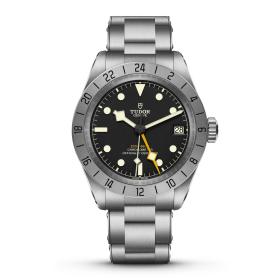 Herrenuhr, TUDOR Black Bay Pro M79470-0001