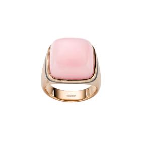 Roségold, Ringe, Leo Wittwer Contemporary Cocktailring Opal 12-0992673-0090