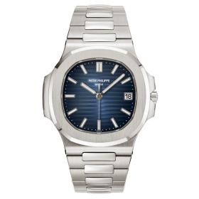 Unisex, Patek Philippe Nautilus 5811/1G-001