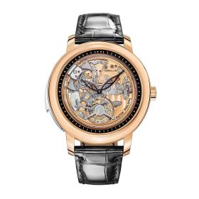 Herrenuhr, Patek Philippe Grandes Complications 5303R-001