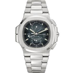 Unisex, Patek Philippe Nautilus 5990/1A-011