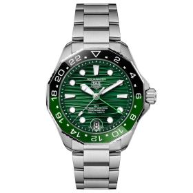 Unisex, TAG Heuer AQUARACER PROFESSIONAL 300 GMT WBP5115.BA0013