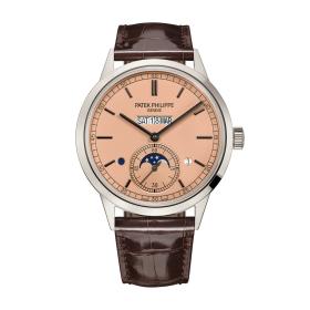 Unisex, Patek Philippe Grandes Complications 5236P-010