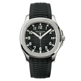 Herrenuhr, Patek Philippe Aquanaut 5167A-001