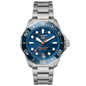 Unisex, TAG Heuer AQUARACER PROFESSIONAL 300 DATE WBP5111.BA0013