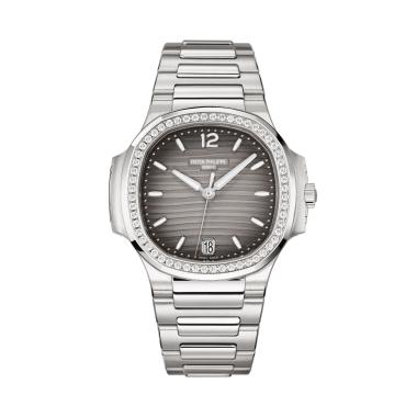 Damenuhr, Automatik, Patek Philippe Nautilus Ladies Automatic