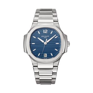 Damenuhr, Automatik, Patek Philippe Nautilus Ladies Automatic