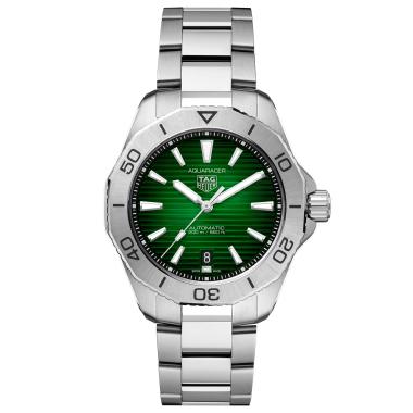 Unisex, Automatik, TAG Heuer Aquaracer Professional 200