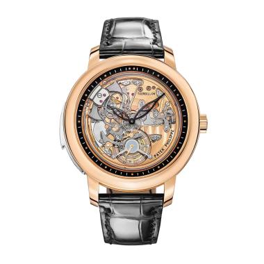 Herrenuhr, Handaufzug, Patek Philippe Grandes Complications