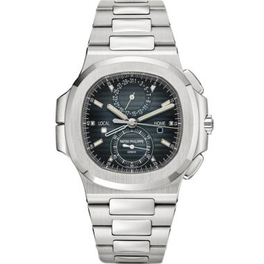 Unisex, Automatik, Patek Philippe Nautilus