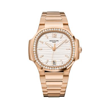 Damenuhr, Automatik, Patek Philippe Ladies Automatic