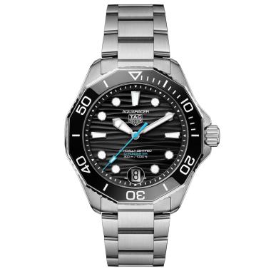 Unisex, Automatik, TAG Heuer AQUARACER PROFESSIONAL 300 DATE