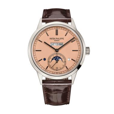 Unisex, Automatik, Patek Philippe Grandes Complications