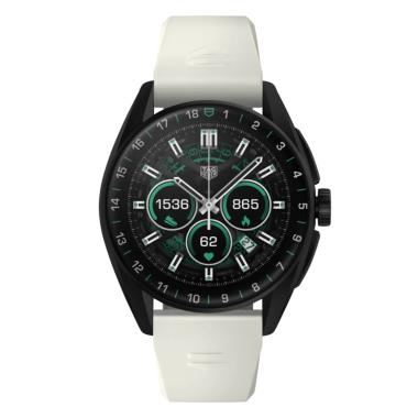 Unisex, TAG Heuer Connected Golf Edition