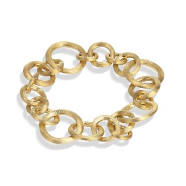 Armschmuck, Gelbgold, Marco Bicego Jaipur Armband